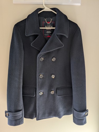 Pavone uomo scotch and - pavone,