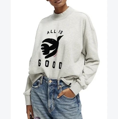 Felpa scotch soda - felpa,