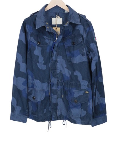 Giacca uomo scotch soda - scotch, m