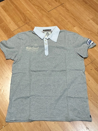 Polo scotch and soda - polo,