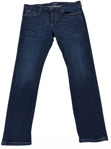 Jeans uomo scotch soda - scotch,