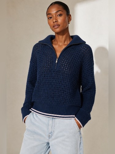 Maglione scotch soda 4 - &, 3/4