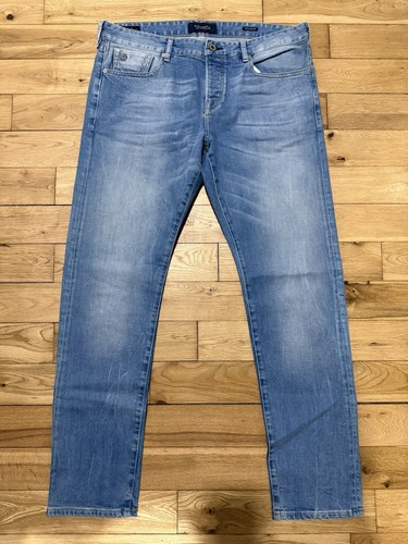 Jeans scotch soda ralston - jeans,