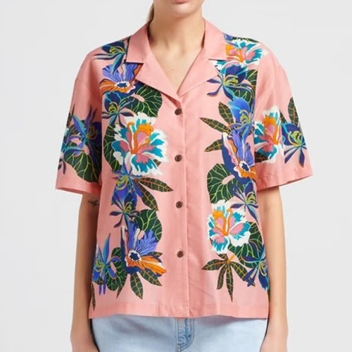 Camicia donna scotch and - camicia,