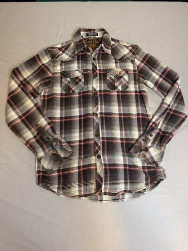 Camicia flanella scotch - camicia, &