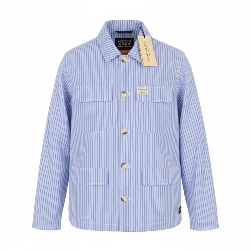 Giacca uomo scotch soda m - giacca,