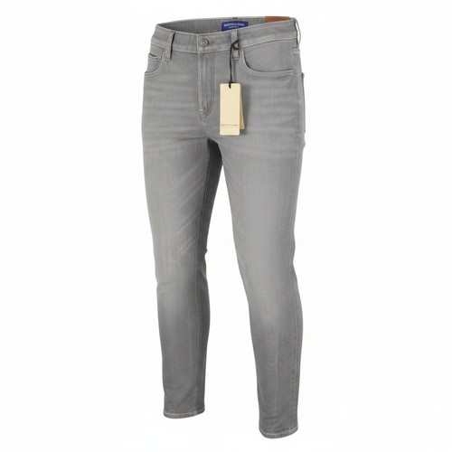 Jeans uomo scotch soda - scotch, &