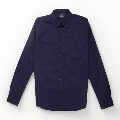Camicia scotch soda - scotch, slim