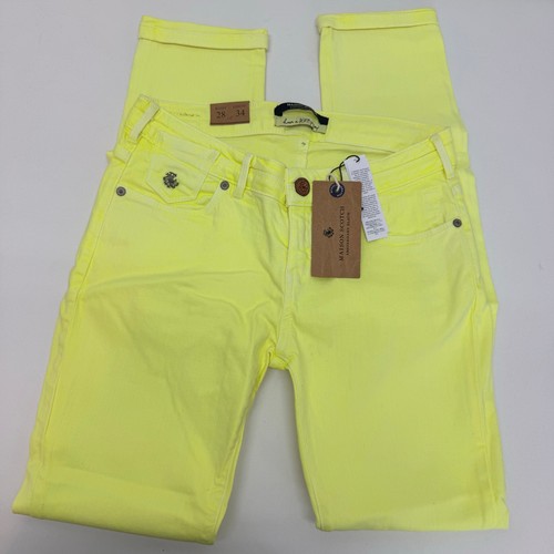 Jeans skinny donna - scotch, &