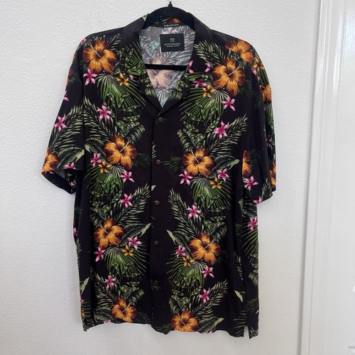 Camicia scotch and - and, nera