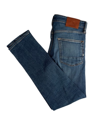 Jeans scotch and soda ralston - jeans,