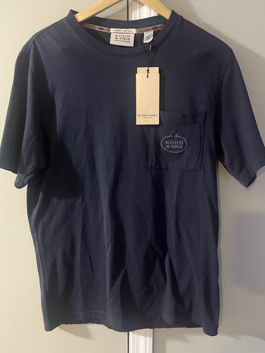 Shirt uomo scotch - t-shirt,