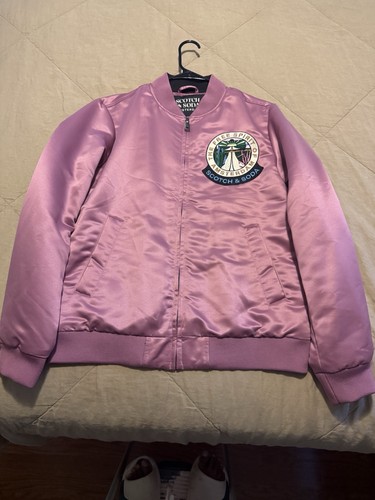 Bomber scotch and soda raso - bomber,