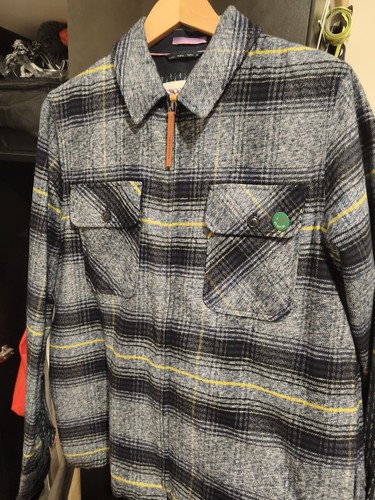 Camicia over uomo scotch soda - camicia,