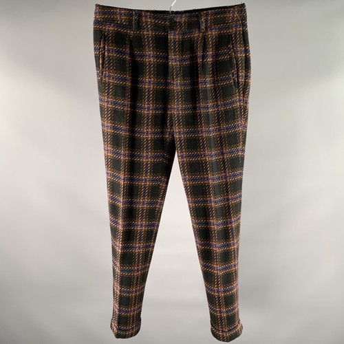 Scotch and soda pantaloni - scotch,