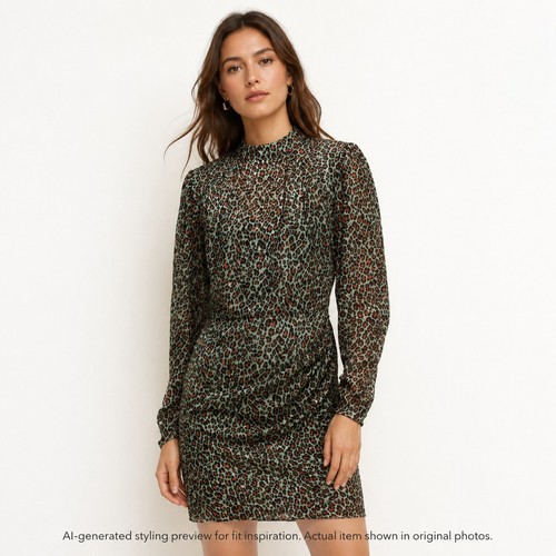 Mini abito scotch soda - mini,