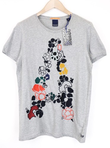 Shirt uomo scotch soda m - uomo,