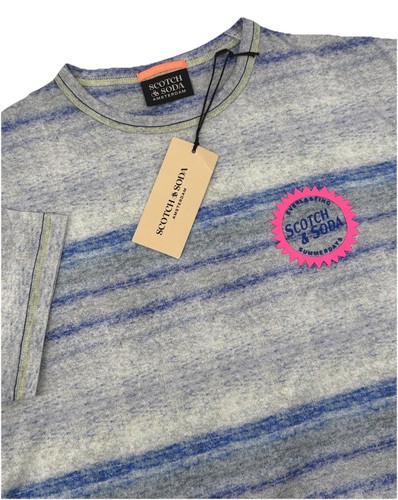 Shirt uomo scotch soda - t-shirt, &