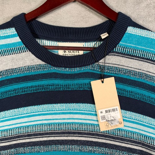 Maglione scotch and - maglione, uomo