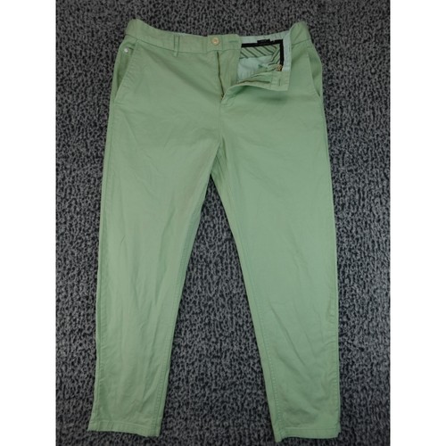 Pantaloni chino scotch - scotch, and