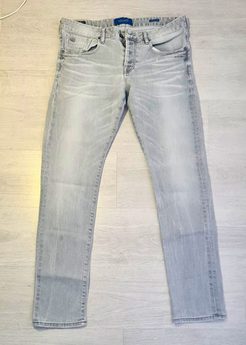 Jeans scotch soda ralston - scotch, &