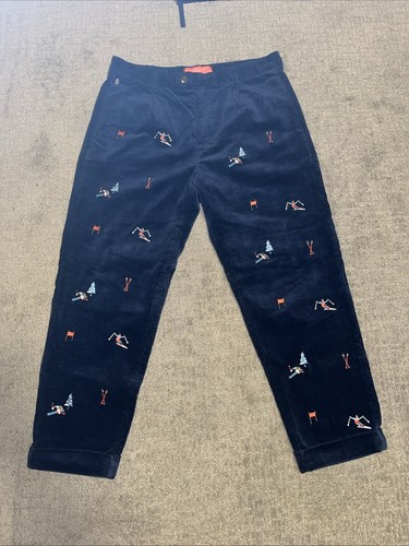 Pantalone scotch and soda - scotch,