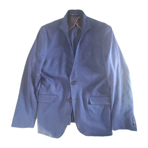 Giacca blazer scotch and soda - giacca,