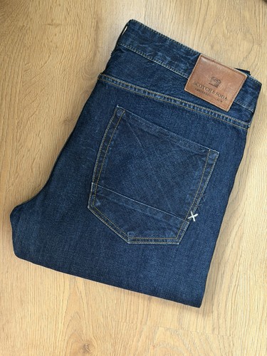 Scotch soda ralston jeans - soda,