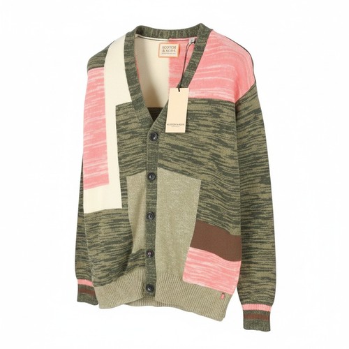 Maglione uomo scotch - scotch, m