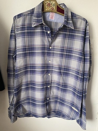 Camicia casual uomo scotch and - uomo,