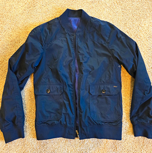 Scotch soda giacca bomber - &,