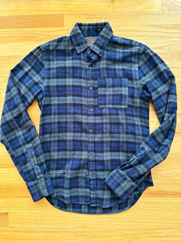 Camicia scotch soda - uomo, s