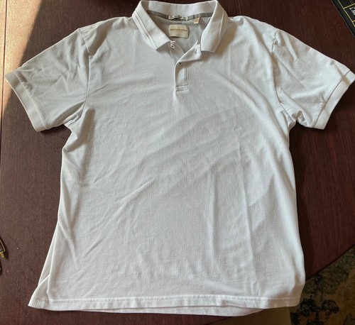 Polo bianca manica - , uomo