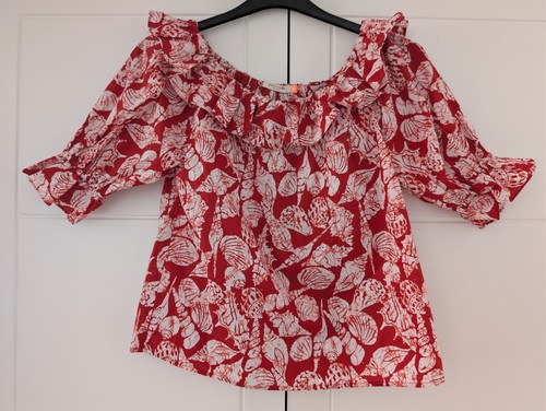 Camicetta scozzese soda - camicetta,