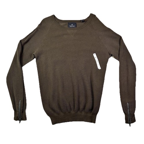 Maglione girocollo scotch and - maglione,