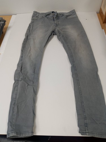 Pantalone skinny uomo scotch - pantalone,