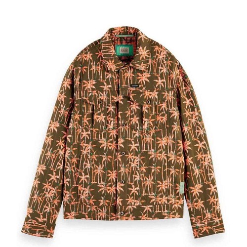 Scotch and soda lightweight - soda,