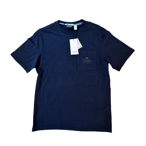 Shirt scotch and soda - t-shirt,