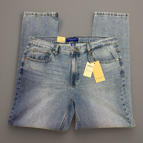 Jeans uomo scotch soda - jeans,