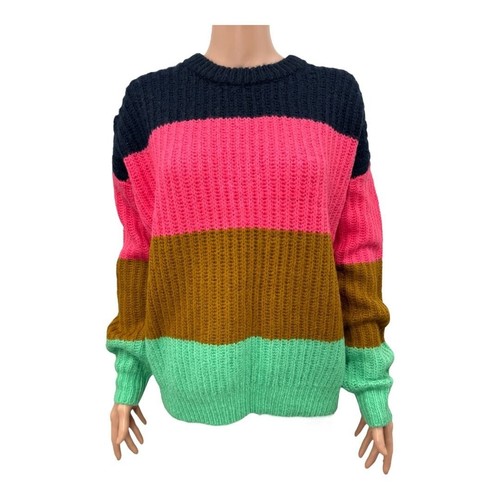Maglione girocollo scotch - scotch, &