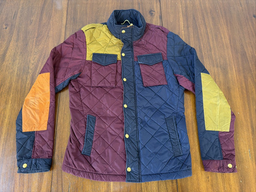 Giacca trapuntata uomo - , scotch