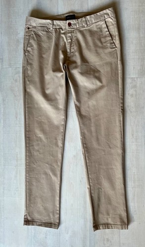 Pantaloni chino scotch and - pantaloni,
