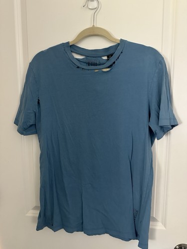 Shirt uomo girocollo manica - uomo,