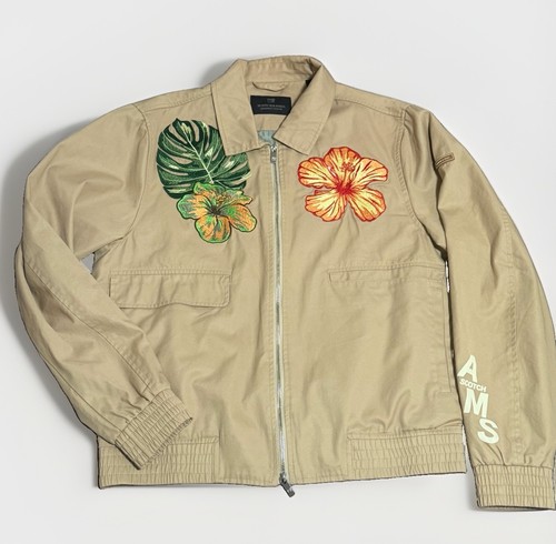 Giacca scotch soda taglia l - e,