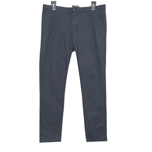 Scotch and soda navy - soda,