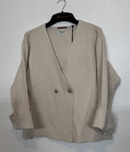 Cardigan donna scotch and soda - cardigan,